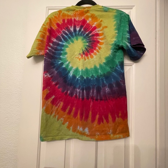 Grateful Dead tye dye t shirt 🧸💀 - Picture 3 of 4